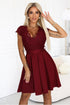 Evening dress model 216452